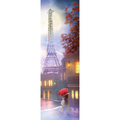 Snippet Midnight In Paris (Joel Payne)