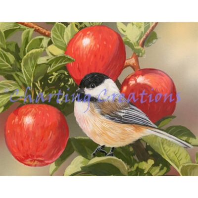 Snippet Orchard Guest (William Vanderdasson)