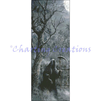 Snippet Uninvited Guest (Jeff Tift)