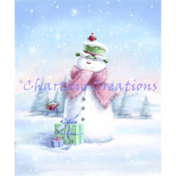 Snow Friends (Roger Manning)