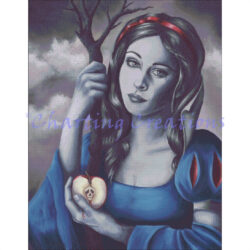 Snow White (Deanna Davoli)