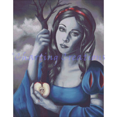 Snow White (Deanna Davoli)