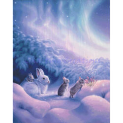 Snuggle Bunnies (Kirk Reinert)