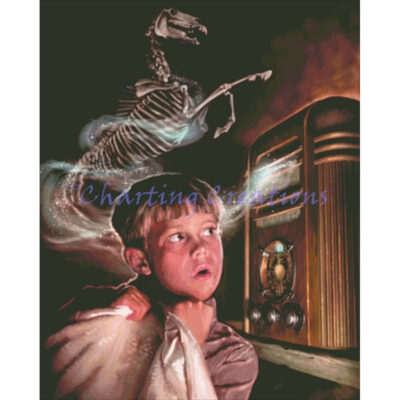 Spirit Of Radio (Rob Johnson)