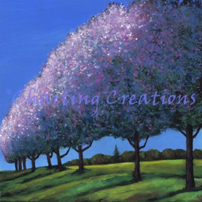 Spring (Johnathan Harris)