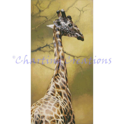 Standard Bearer (Andrew Denman)