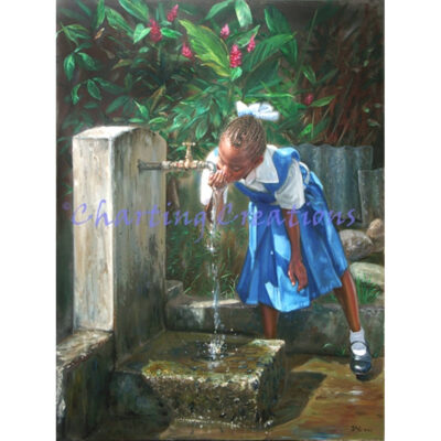 Standpipe (Jonathan Gladding)