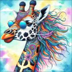 Stay Wild (Sue Richter)