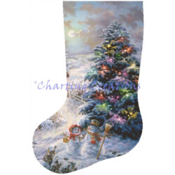 Stocking Country Shopping (Nicky Boehme)
