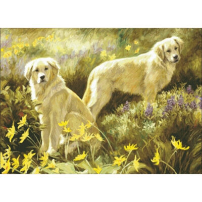 Summer Day (Lucie Bilodeau)