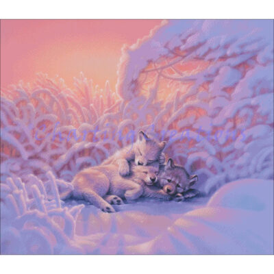 Sweet Dreams (Kirk Reinert)