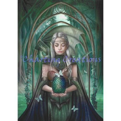 The Keeper (Clare Bertram)