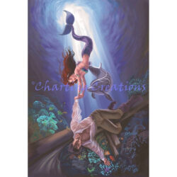 The Little Mermaid (Sandra Chang-Adair)