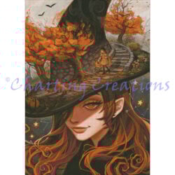 The Spiral (Ivy Dolamore)