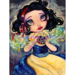 The Wishing Apple (Natasha Wescoat)