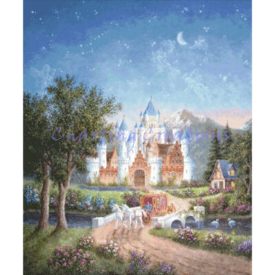 This Enchanted Evening (Dennis Lewan)