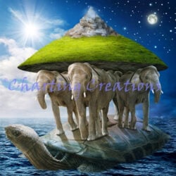 To Move Mountains (Charting Creations)