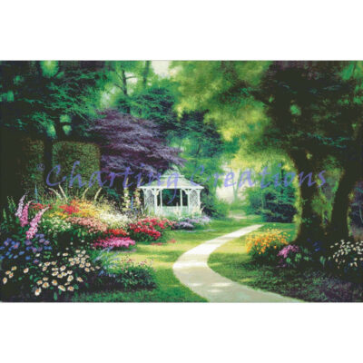 Tree Lined Path (Egidio Antonaccio)