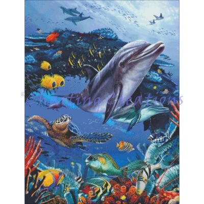 Underwater Life (Lorenzo Tempesta)