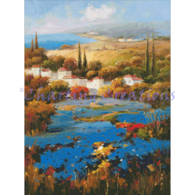 Villagio Blu (Peter Hulsey)