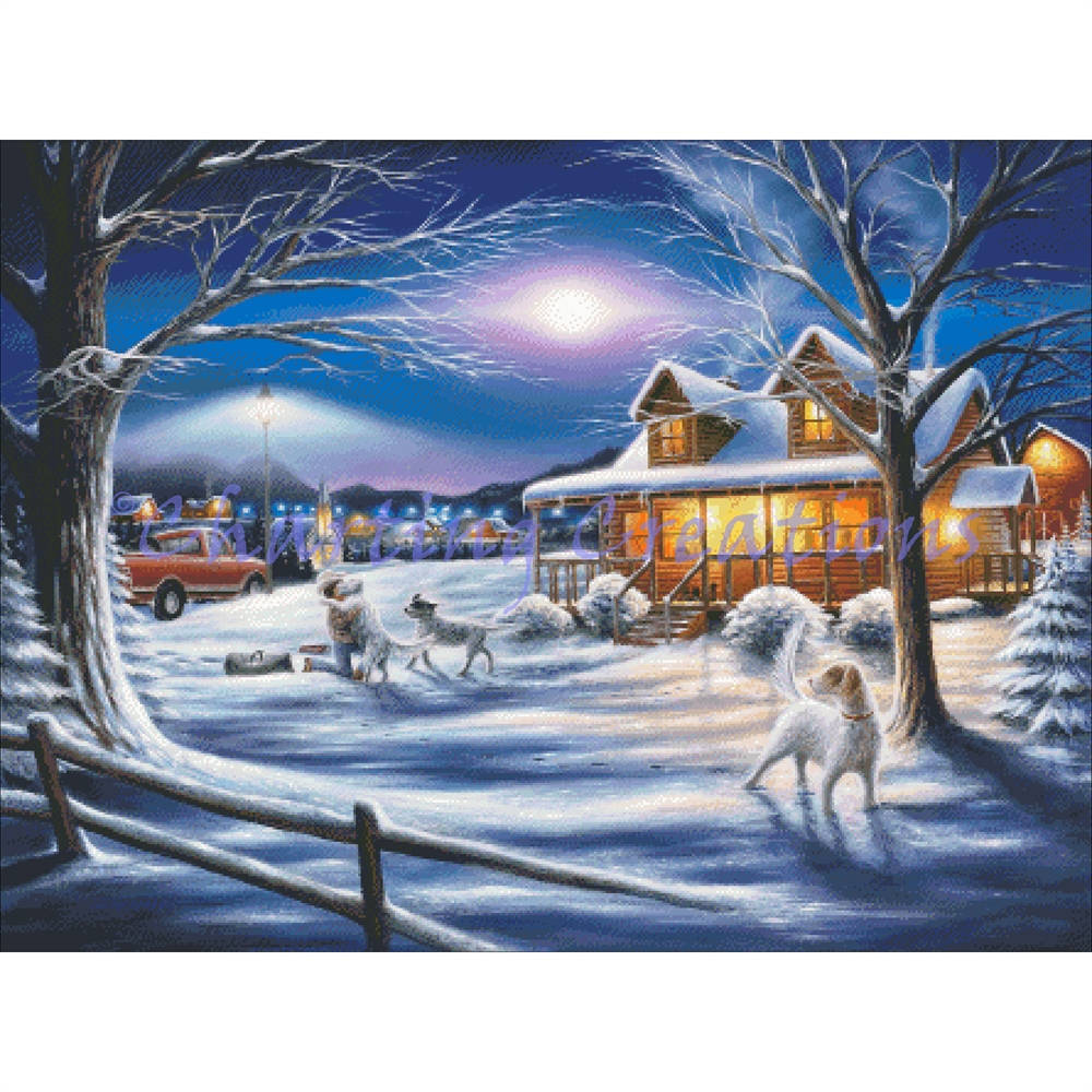 Welcome Home (Chuck Black)