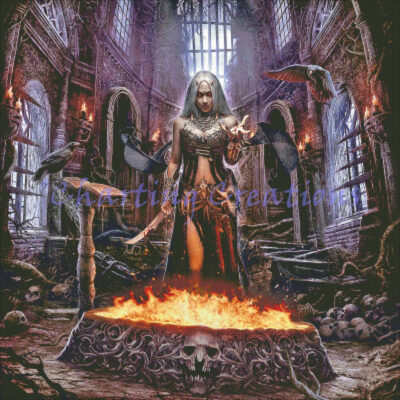 Witch (Dusan Markovic)