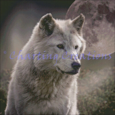 Wolf Classics 06 (Gordon Semmens)