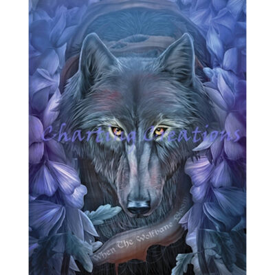 Wolfbane (Clare Bertram)