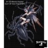 Alch-Staghorn Staghorn Faerie