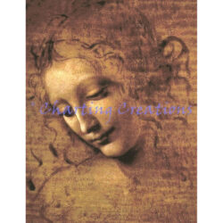 Lascapigliata (Leonardo da Vinci)