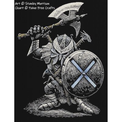 Knight (Cross)