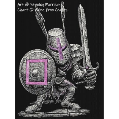 Knight (Square)