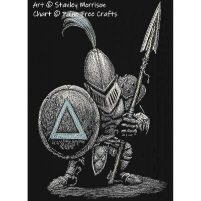 Knight (Triangle)