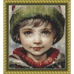 Sidney (Momart (Simonetta Zambelli)) (CROP - MINI)