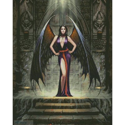 Dark Angel