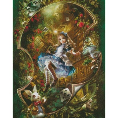 Dear Alice