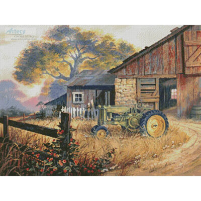 Deere Country