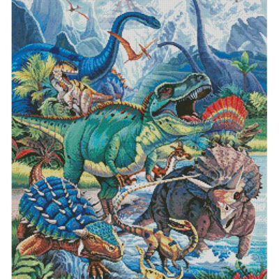 Dino