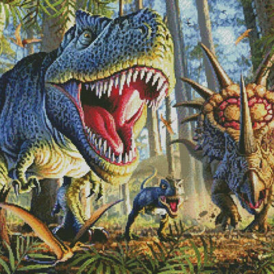 Dinos