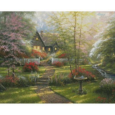 Dogwood Cottage
