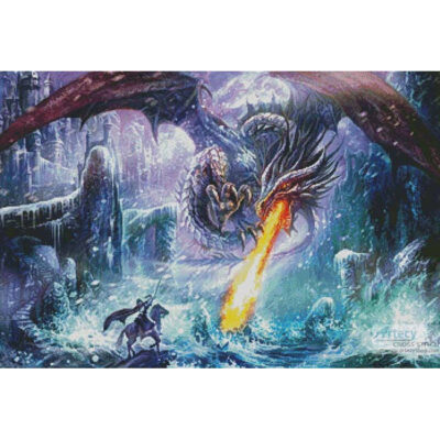 Dragon Attack