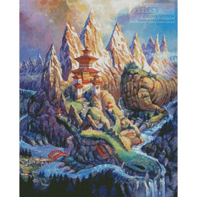 Dragon Mountain