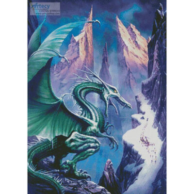 Dragon of the North