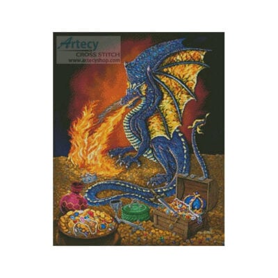 Dragon's Treasure