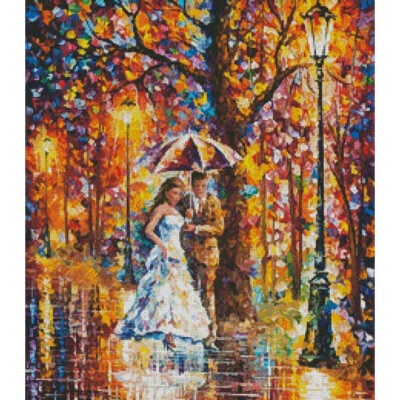 Dream Wedding