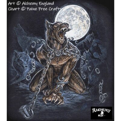 Loups Garou (Werewolf)