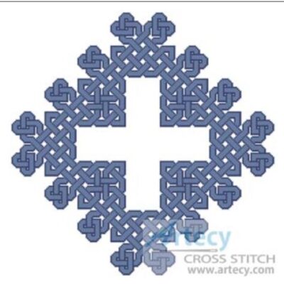 Celtic Chart 8