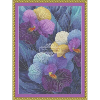Pansies of Thought (Momart)