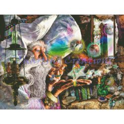 The Summons (Tom Cross)