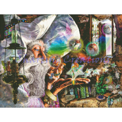 The Summons (Tom Cross)